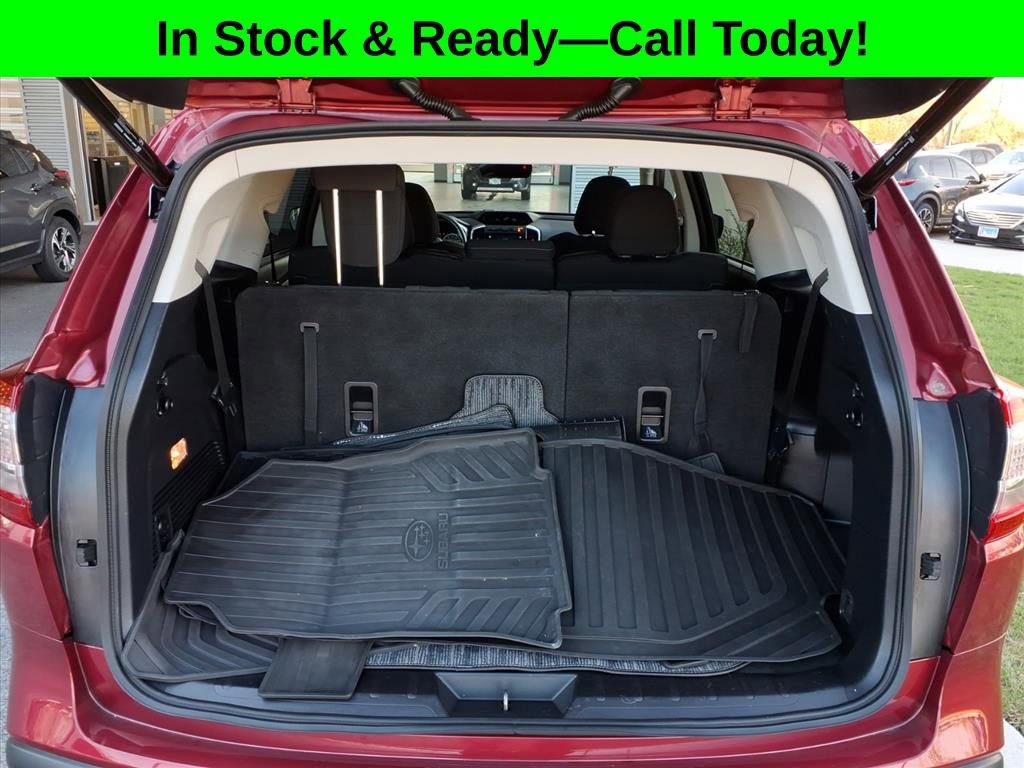 Used 2022 Subaru Ascent Premium w/ Convenience Package image 34