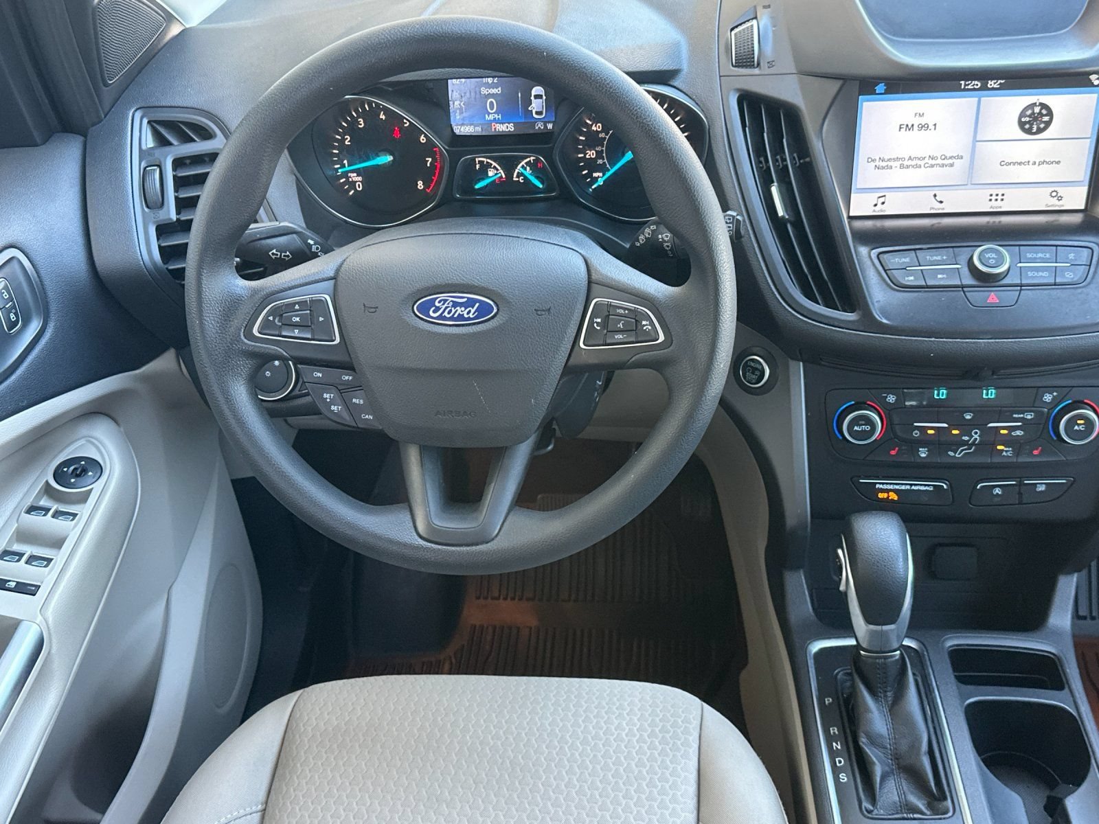 Used 2019 Ford Escape SE FWD image 14