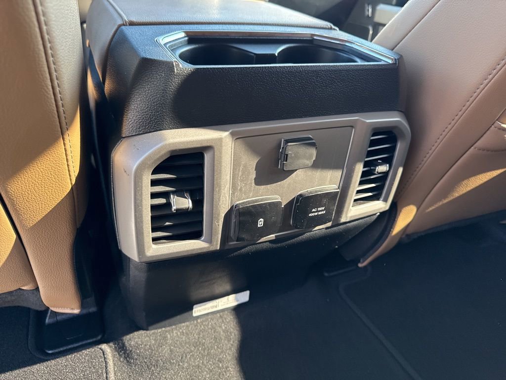 Used 2022 Ford F250 Lariat w/ Lariat Ultimate Package image 42
