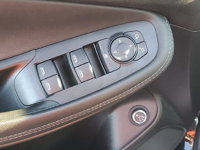 Certified 2021 Buick Encore GX Select FWD image 16
