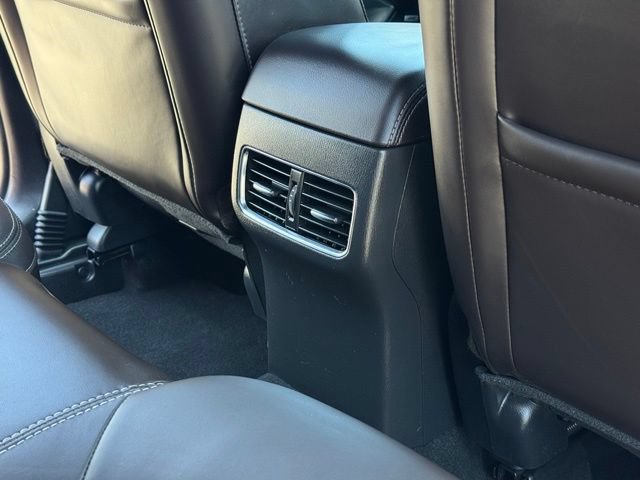 Certified 2024 MAZDA CX-5 Signature AWD/4WD image 23