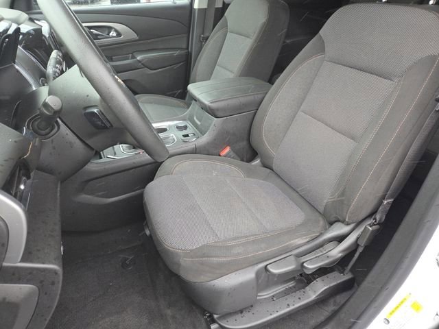 Used 2019 Chevrolet Traverse LS AWD/4WD image 27