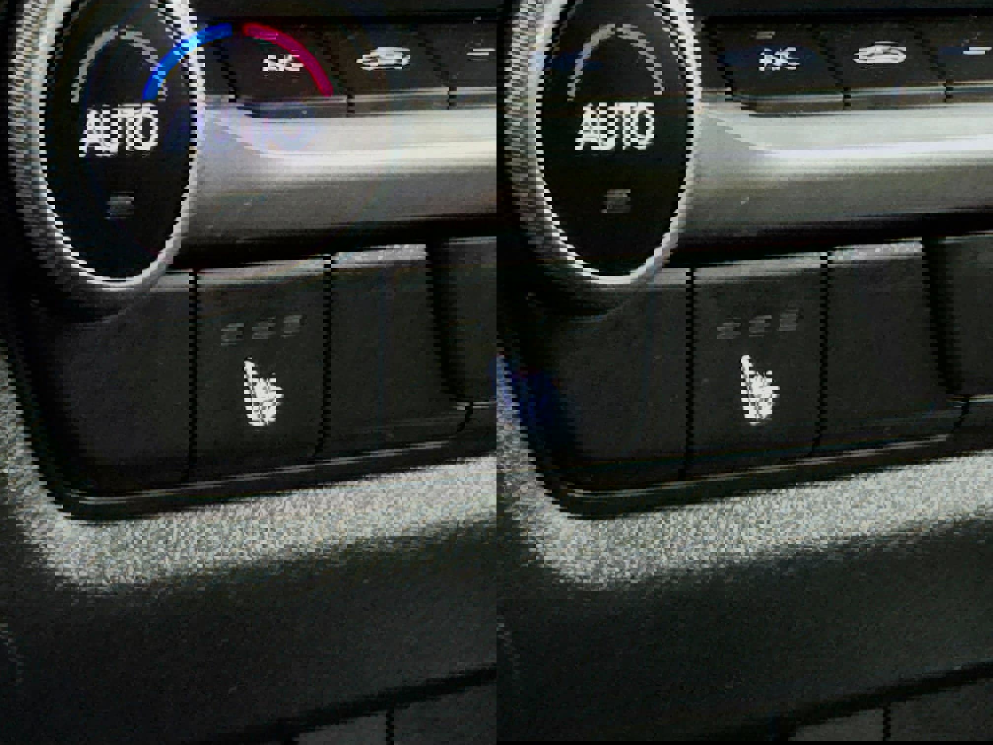 Used 2025 MAZDA CX-50 AWD 2.5 S w/ Premium Package image 4