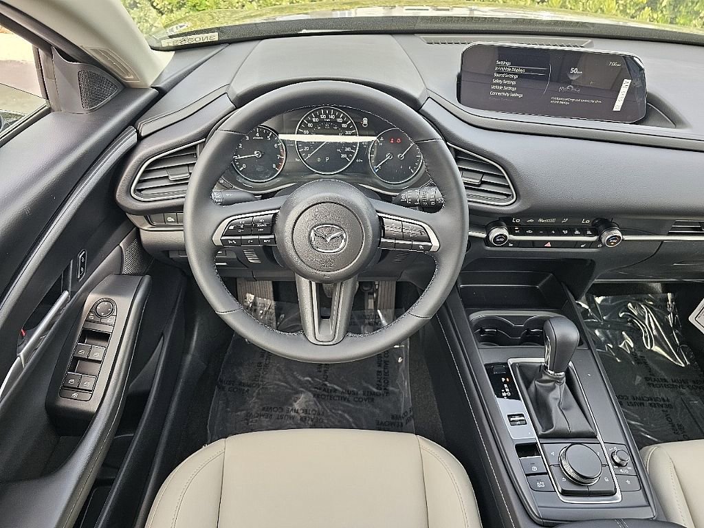 New 2026 MAZDA CX-30 AWD 2.5 S w/ Select Sport Pkg image 24