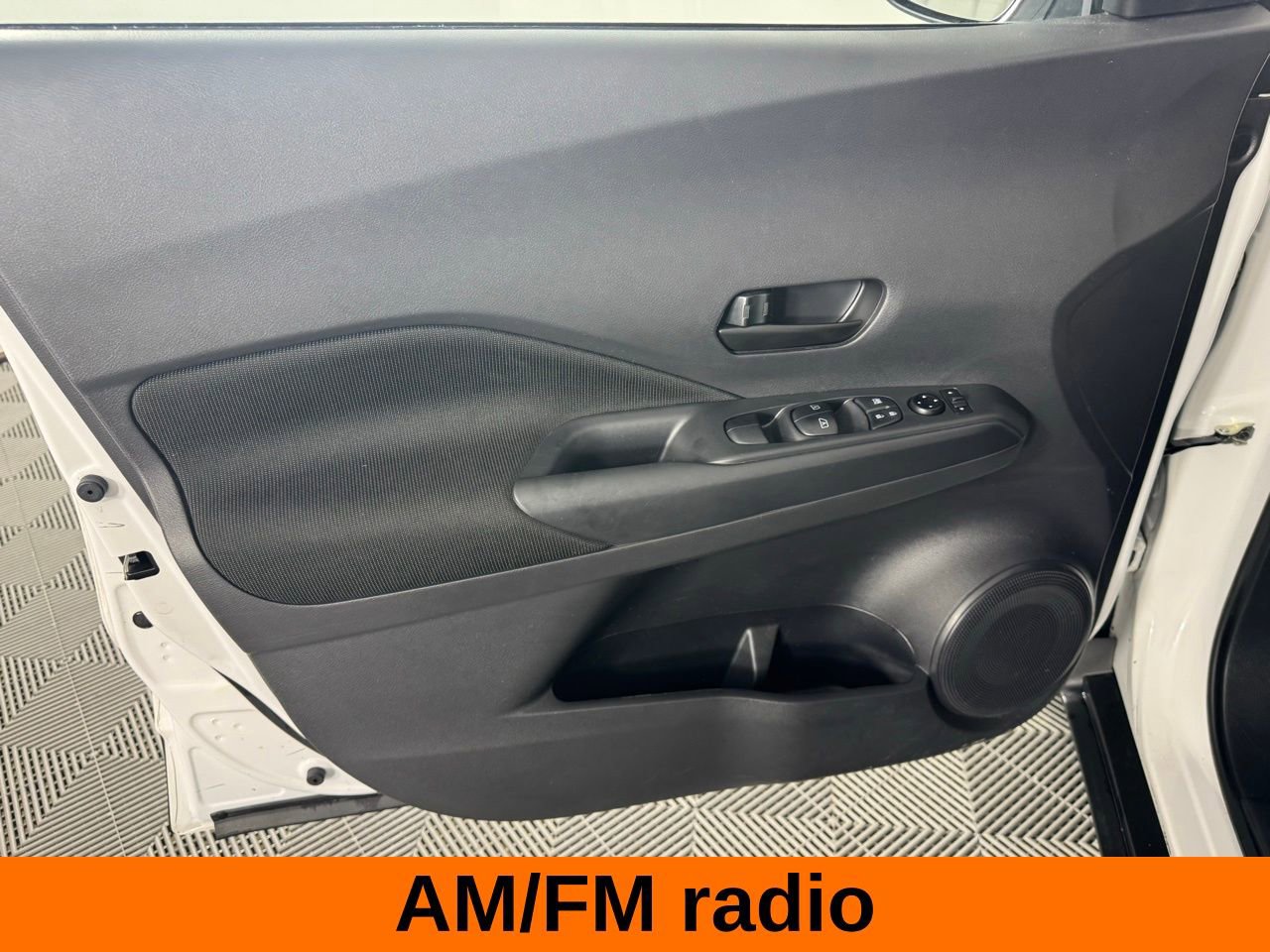 Used 2024 Nissan Kicks S w/ Interior Electronics Package FWD image 10