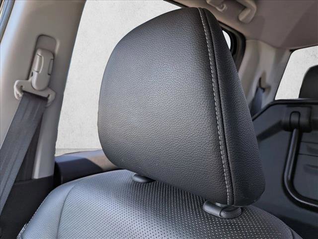 Used 2018 Honda Ridgeline RTL-T image 13