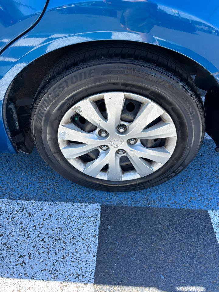 Used 2012 Honda Civic LX image 26