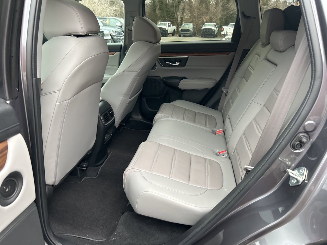 Used 2020 Honda CR-V Touring image 31