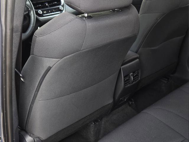 Used 2024 Toyota Corolla Cross LE FWD image 15