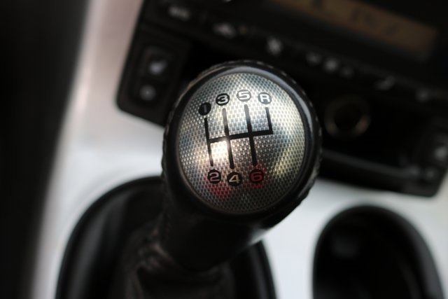 Used 2006 Chevrolet Corvette Base w/ Preferred Equipment Group image 22