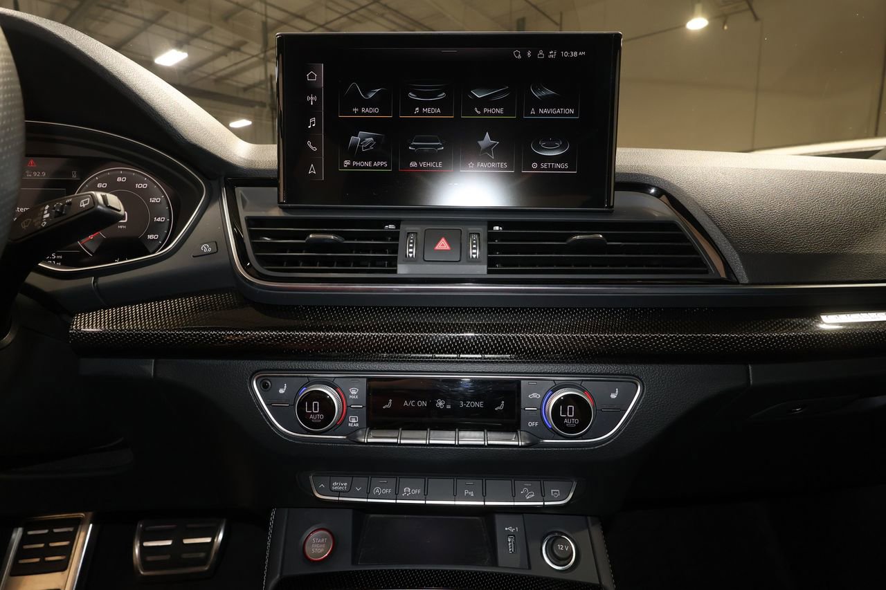 Used 2022 Audi SQ5 Premium Plus image 16