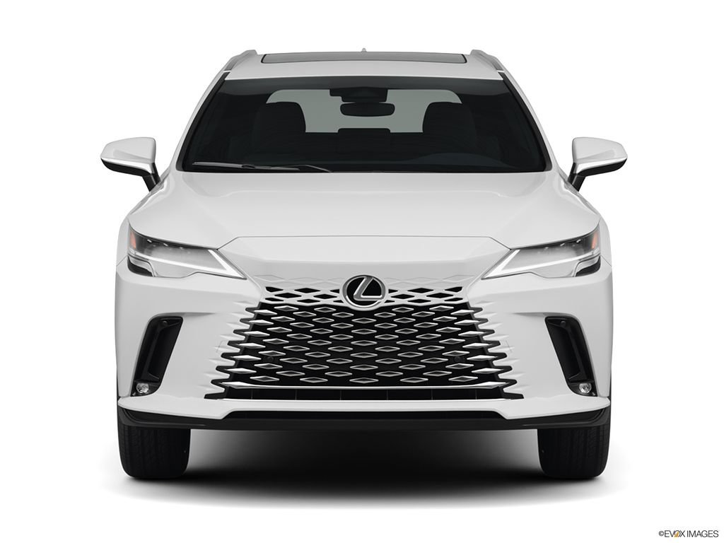New 2026 Lexus RX 350 AWD w/ Convenience Package image 4