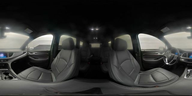 Used 2024 Buick Enclave Premium FWD image 30