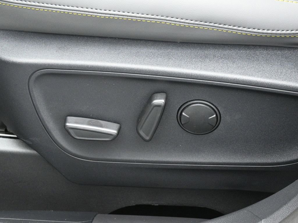 New 2025 Ford Bronco Sport Badlands w/ Sasquatch Badlands Package image 9