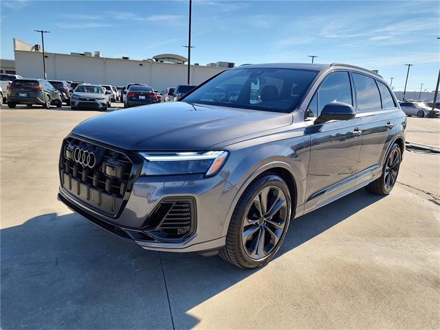 New 2026 Audi Q7 3.0T Premium Plus image 3