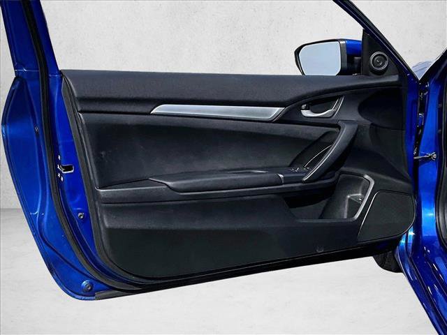 Used 2019 Honda Civic Sport image 16