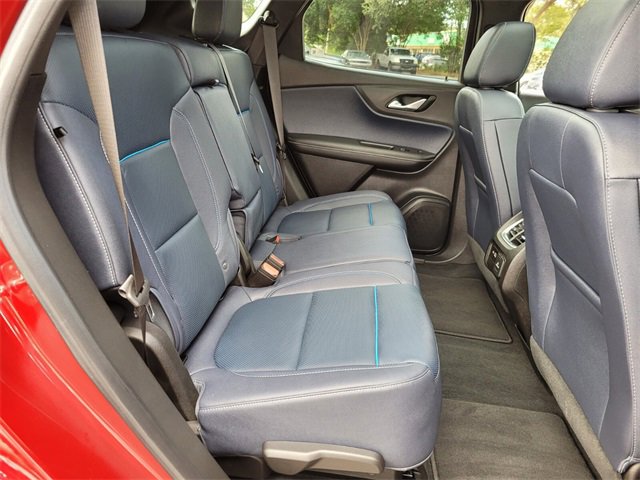Used 2025 Chevrolet Blazer RS w/ Enhanced Convenience Package image 23