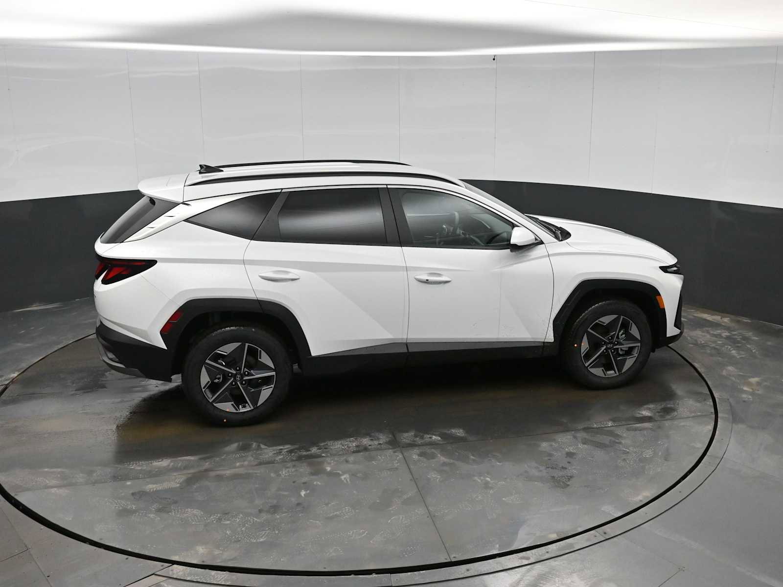 New 2026 Hyundai Tucson SEL image 29
