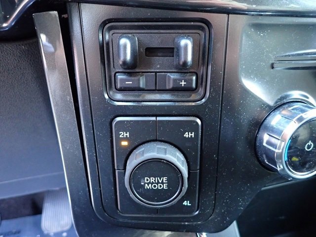 Certified 2022 Ford F150 XLT w/ Equipment Group 302A High image 25