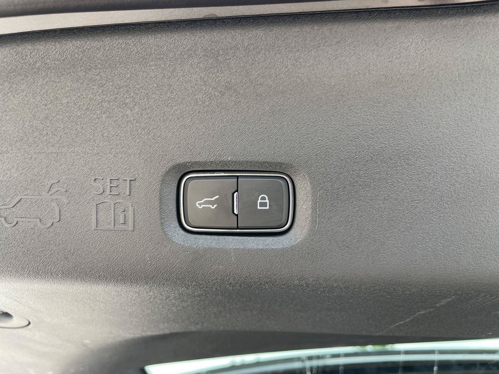 Used 2025 Ford Expedition Active AWD/4WD image 51