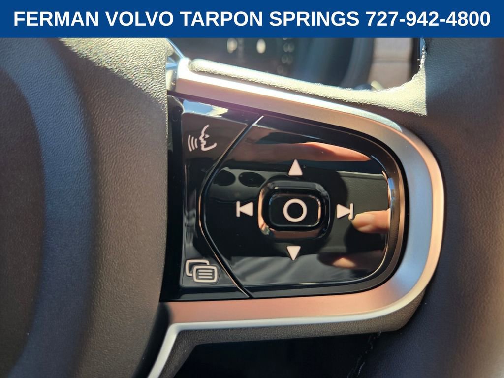New 2026 Volvo XC90 B6 Ultra w/ Protection Package Premier AWD/4WD image 30