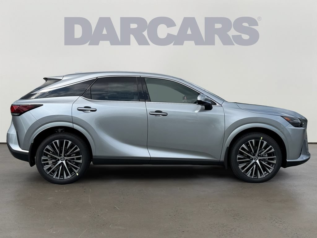 New 2026 Lexus RX 350 w/ Convenience Package AWD/4WD image 3