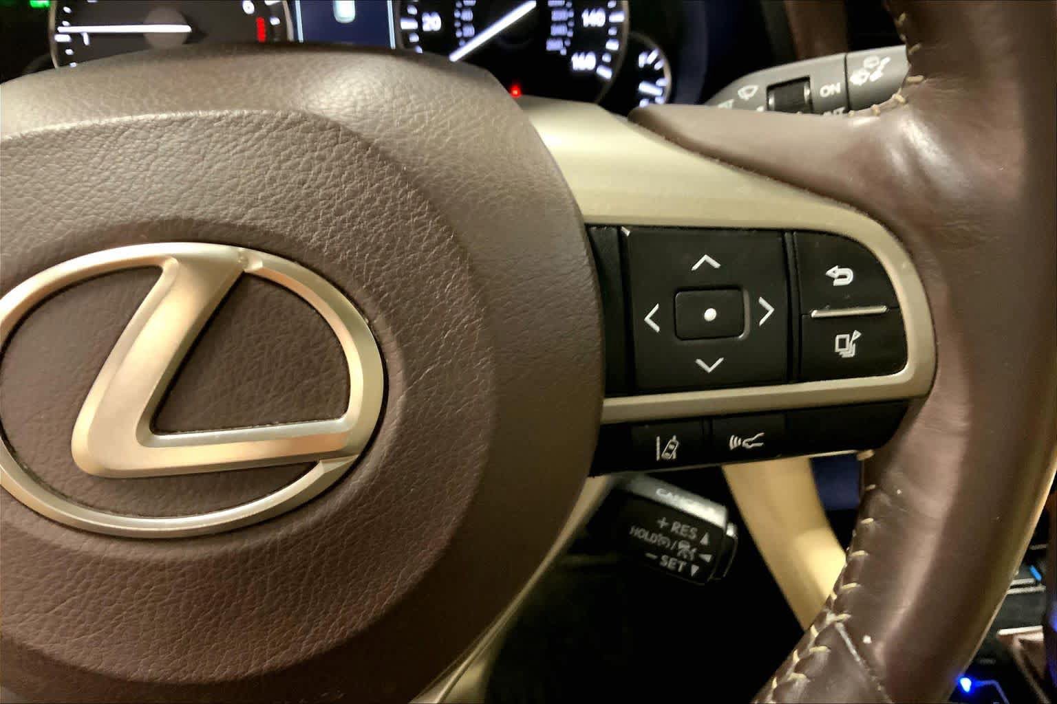 Used 2017 Lexus RX 350 AWD w/ Premium Package image 25