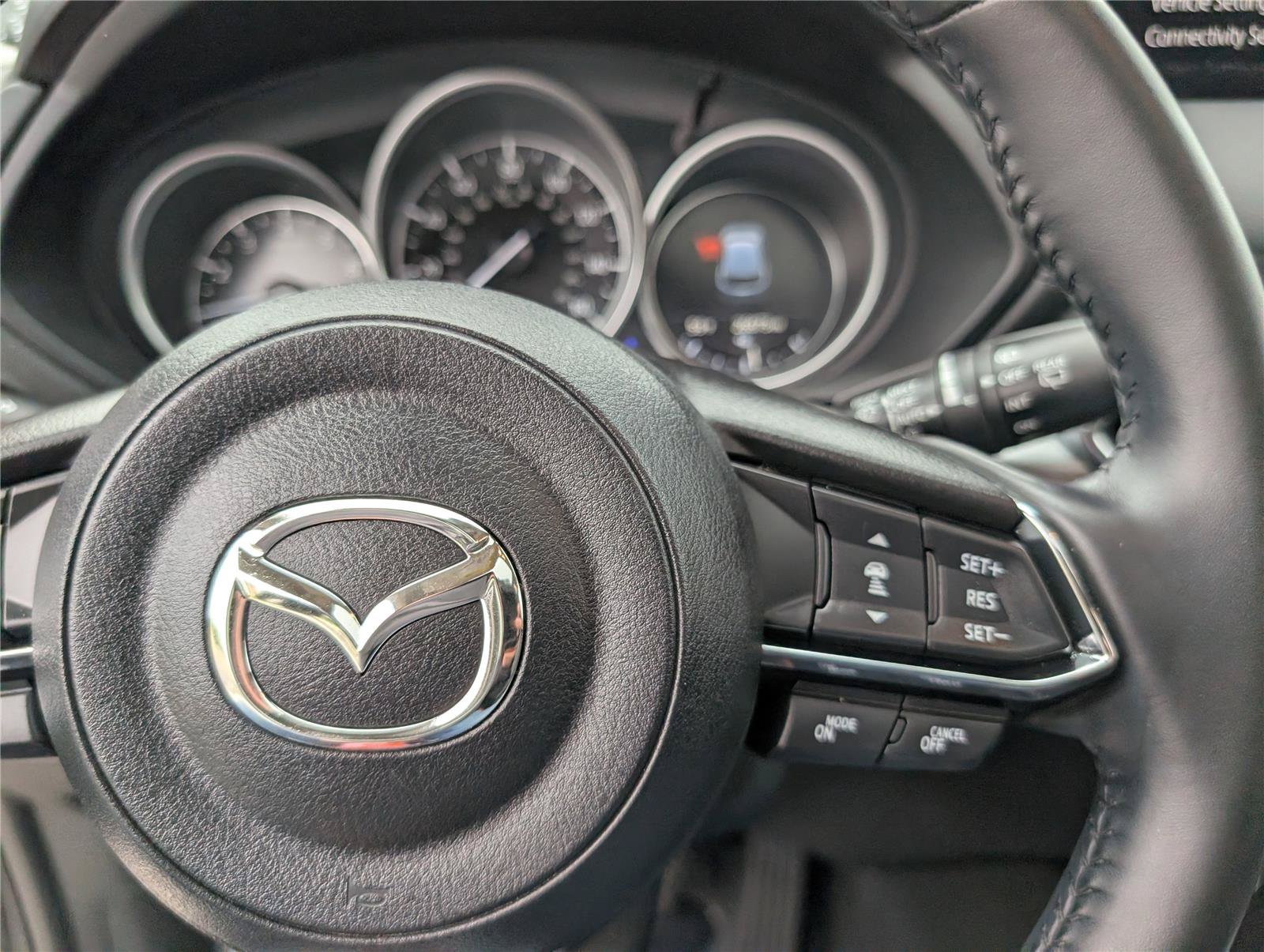 Used 2023 MAZDA CX-5 AWD 2.5 S image 25