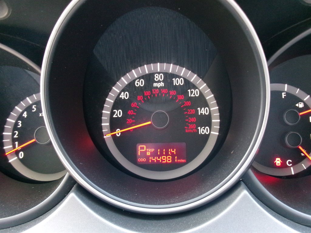 Used 2010 Kia Optima LX w/ Convenience Pkg image 34