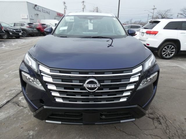 New 2026 Nissan Rogue Platinum w/ Tech Package AWD/4WD image 8