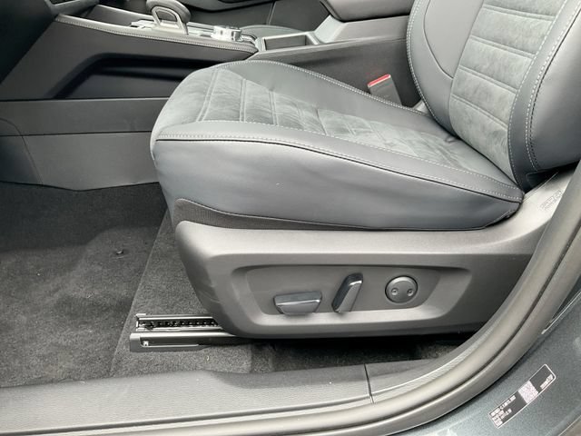 New 2026 Nissan Rogue SL AWD/4WD image 28