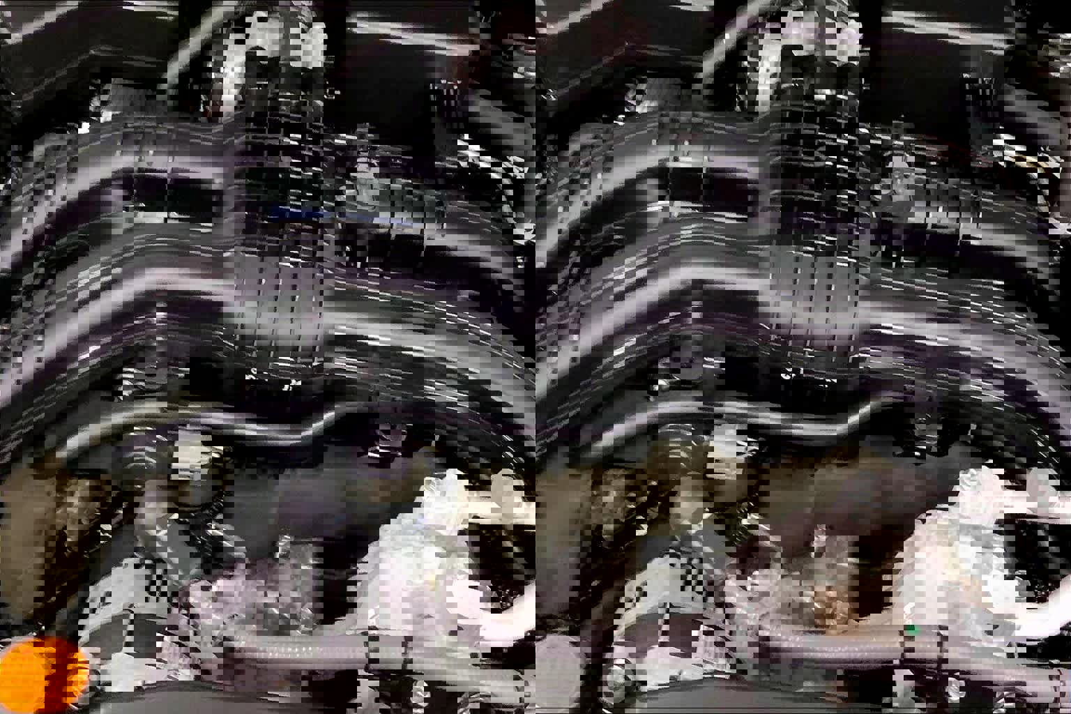 Used 2019 Subaru Crosstrek 2.0i Premium w/ Eyesight System image 32