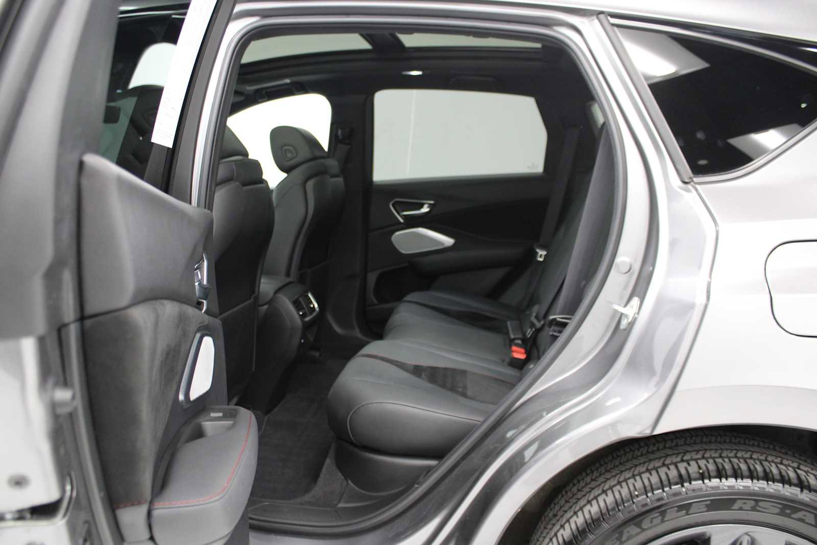 Used 2022 Acura RDX A-Spec image 38