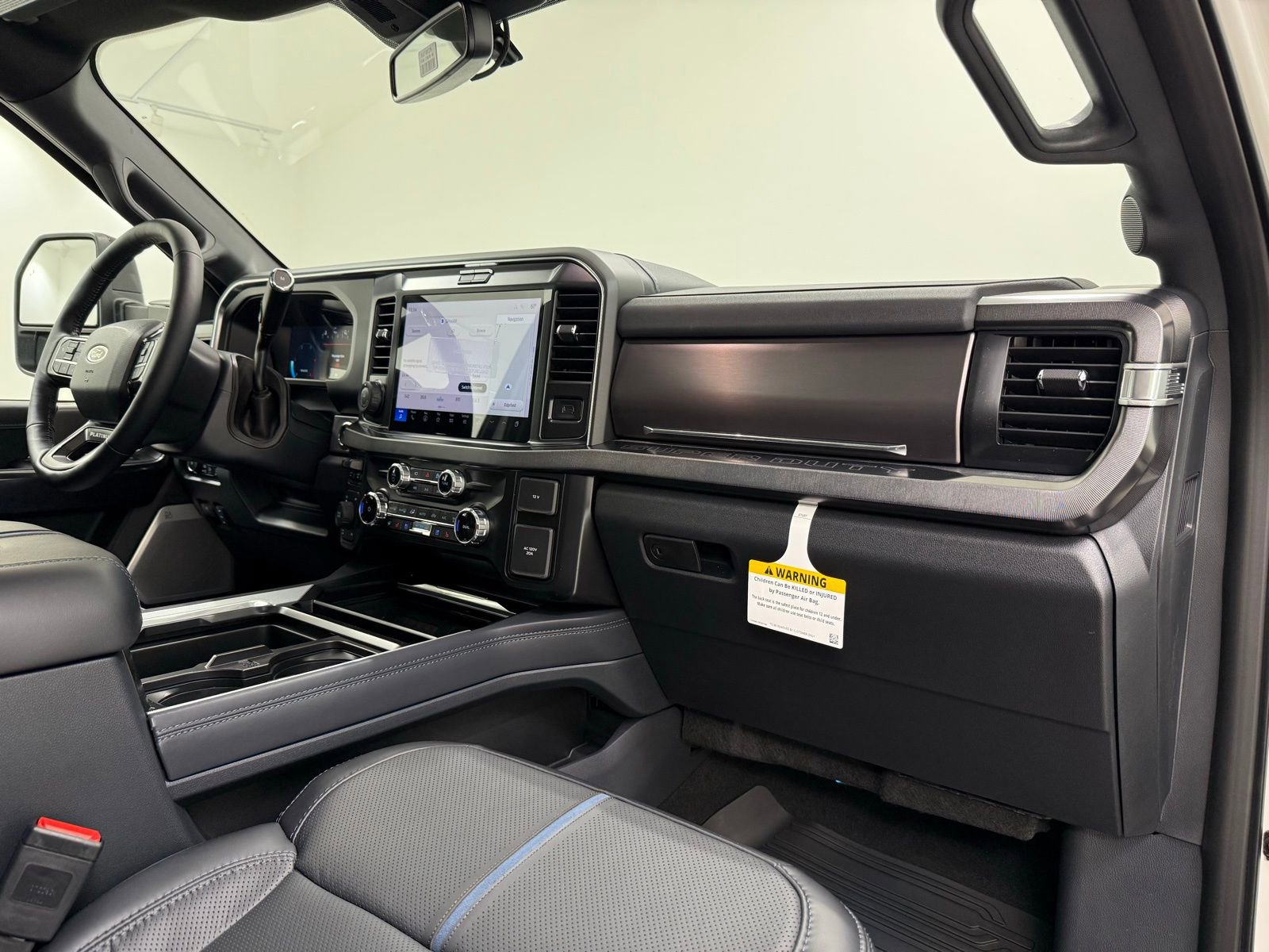 New 2026 Ford F350 Platinum image 39