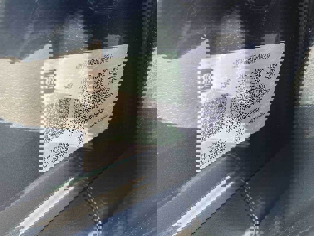 New 2026 GMC Sierra EV Elevation image 32