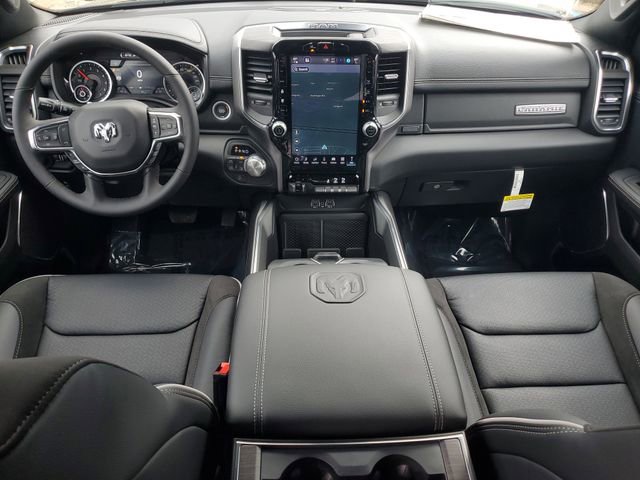New 2026 RAM 1500 Laramie w/ Laramie Preferred Package image 21