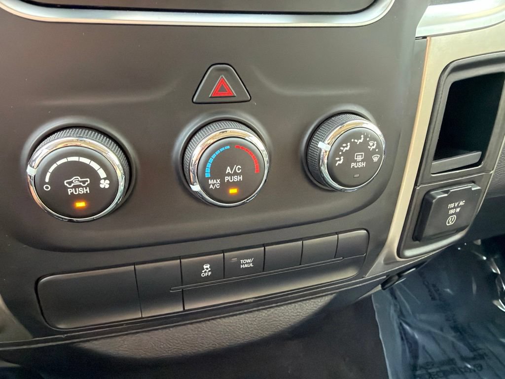 Used 2014 RAM 1500 Big Horn AWD/4WD image 18