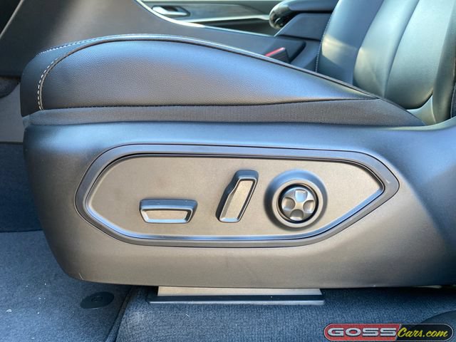New 2026 Jeep Grand Cherokee L Limited w/ Limited Altitude Package AWD/4WD image 28