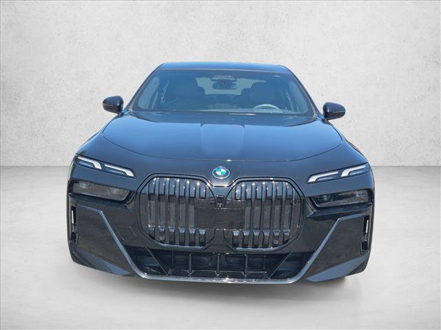 Certified 2023 BMW i7 xDrive60 AWD/4WD video 2