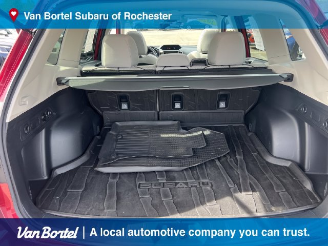 Used 2020 Subaru Forester Premium AWD/4WD image 25