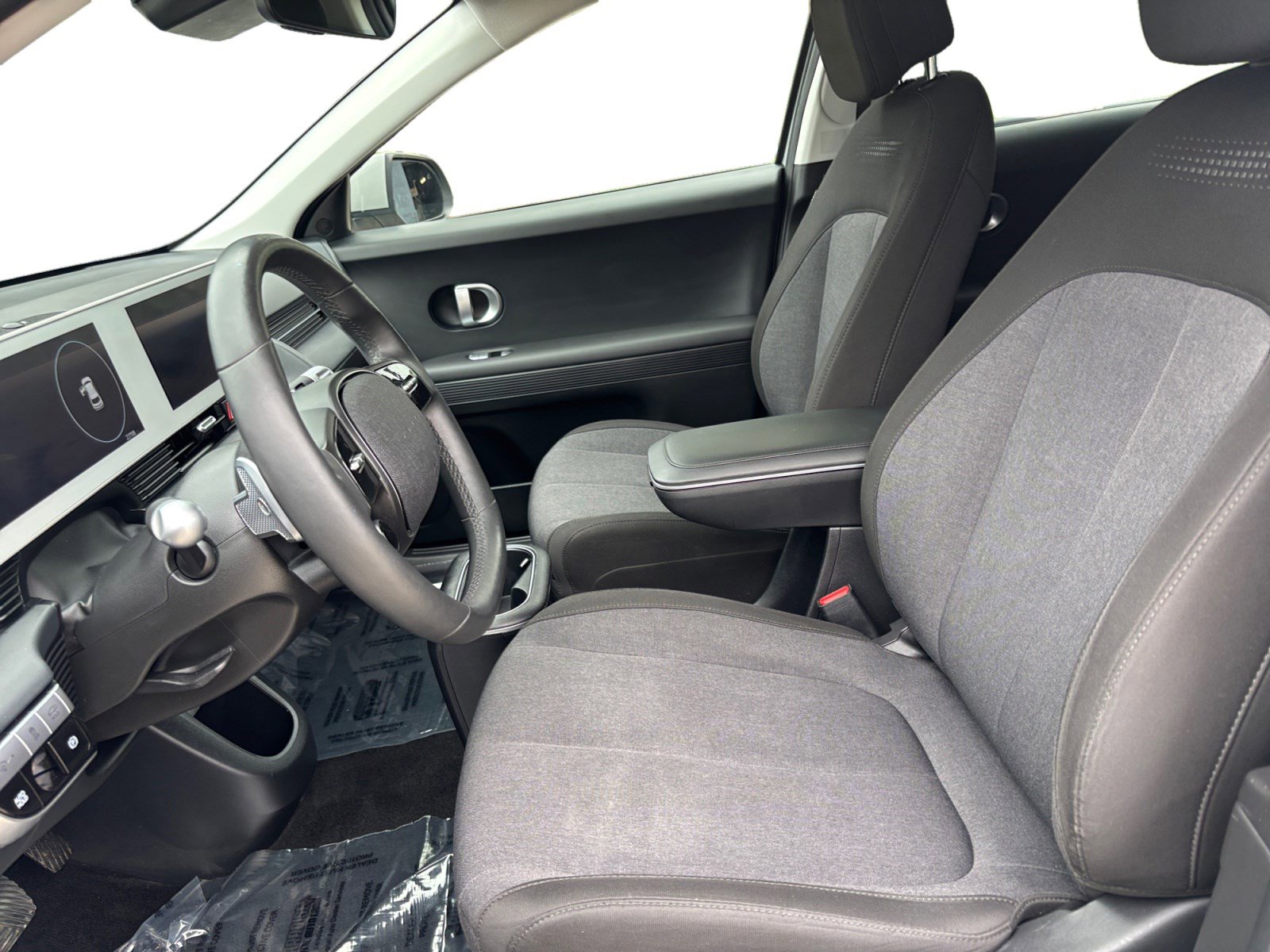 Used 2024 Hyundai Ioniq 5 SEL RWD image 9