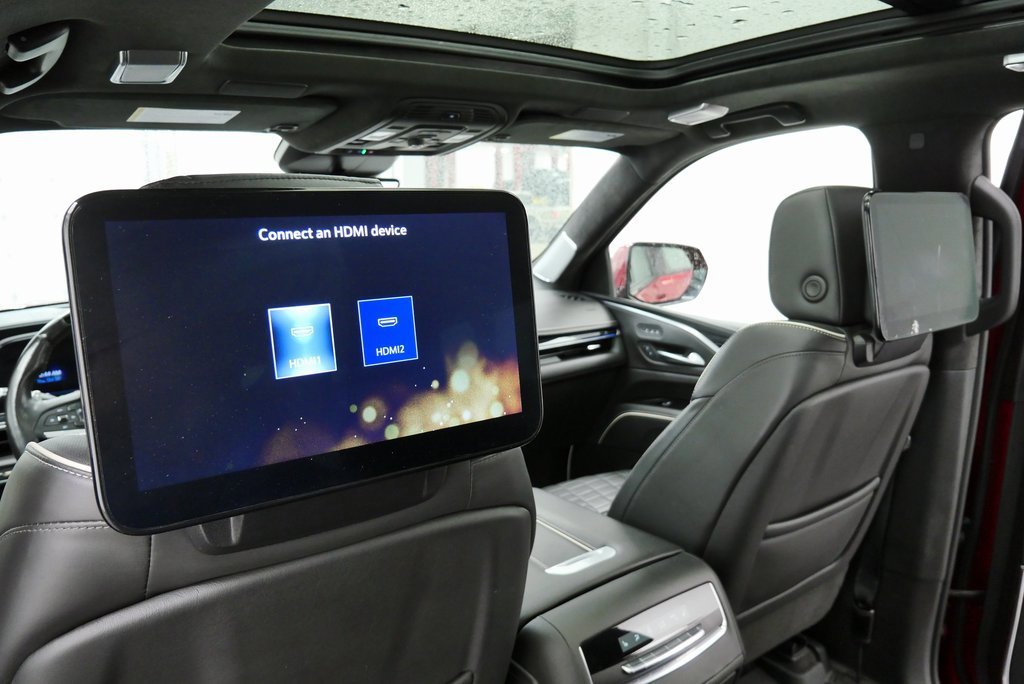 Used 2023 Cadillac Escalade ESV V image 23