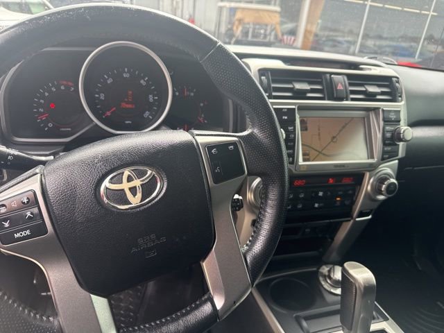 Used 2010 Toyota 4Runner 4WD image 25