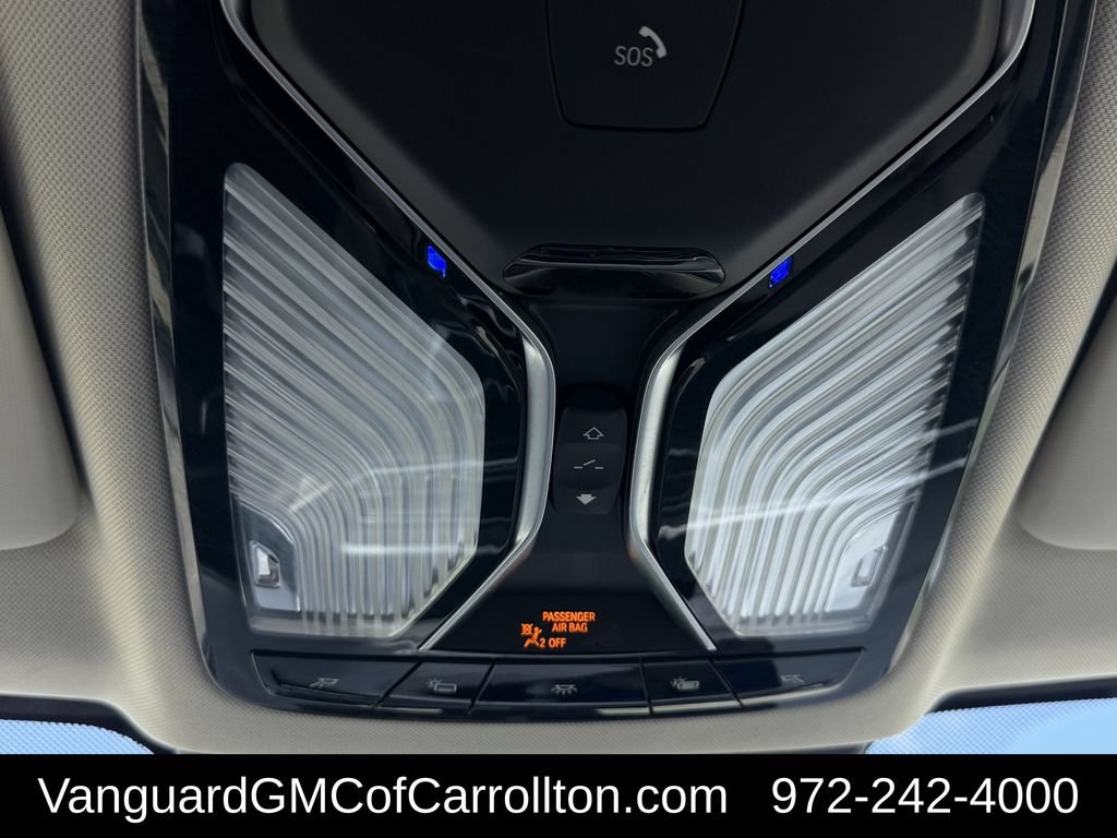 Used 2019 BMW X7 xDrive50i w/ Premium Package AWD/4WD image 29