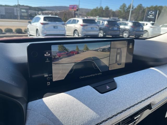 New 2026 MAZDA CX-90 3.3 Turbo S w/ Premium Plus AWD/4WD image 15