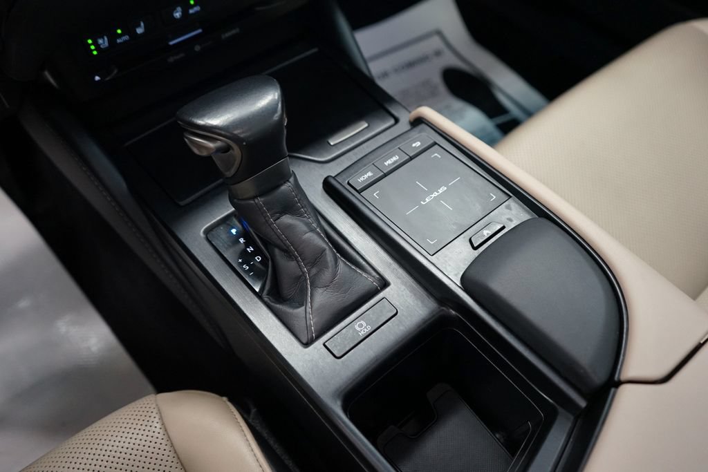 Used 2021 Lexus ES 250 w/ Premium Package AWD/4WD image 49
