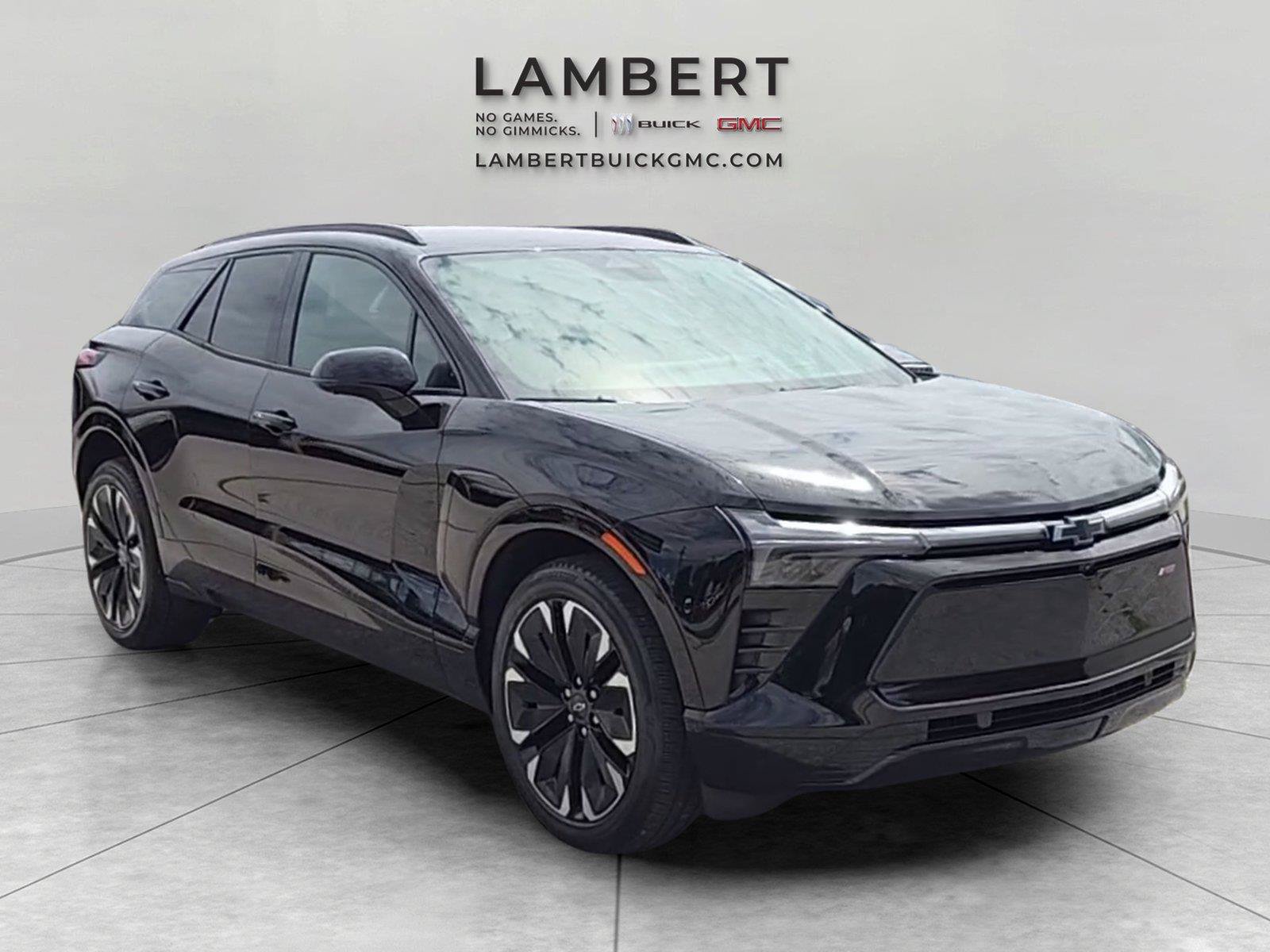 Used 2024 Chevrolet Blazer EV RS AWD/4WD image 7