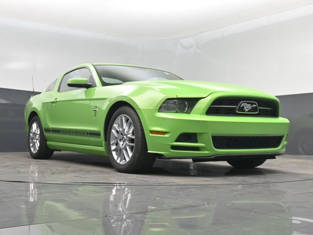 Used 2014 Ford Mustang Premium w/ Equipment Group 202A image 32