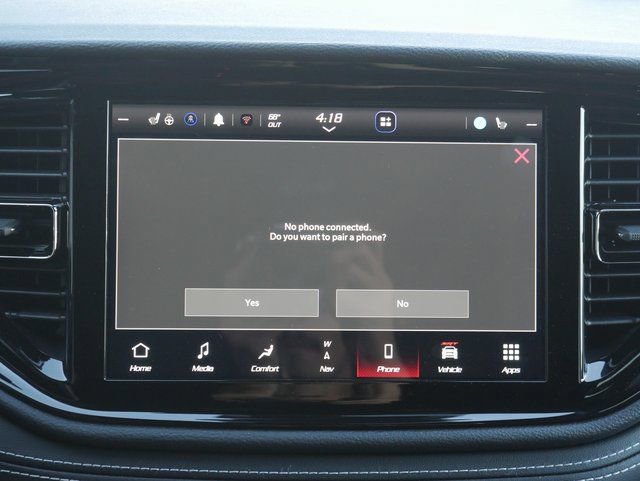 Used 2024 Dodge Durango SRT AWD/4WD image 8