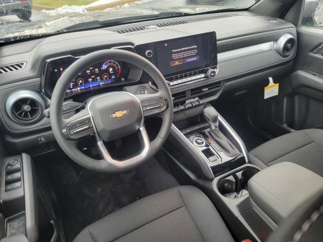 New 2026 Chevrolet Colorado LT w/ Advanced Trailering Package image 23